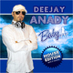 Deejay Anady Baby House Edition