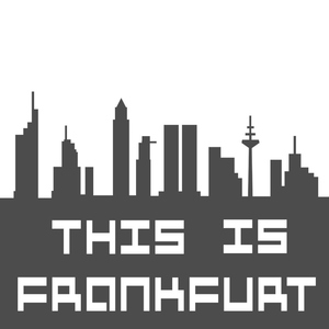 Various - This Is Frankfurt (Lucky Sounds) Various - This Is Frankfurt (Lucky Sounds)