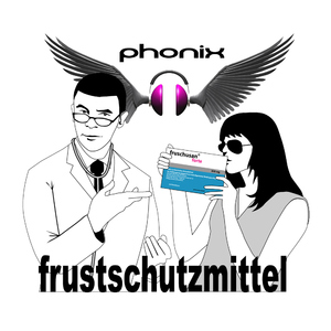 Phonix - Frustschutzmittel (Flavorite) Phonix - Frustschutzmittel (Flavorite)