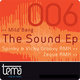 Mild Bang The Sound