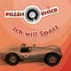 Pillenknick Ich Will Spass