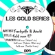Atochi, Frankyeffe Cold Room Ep