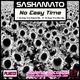Sashamato No Easy Time