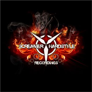 Gravtex & Impakt Now! - Screamer Hardstyle EP (Screamer Hardstyle Recordings)