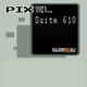 Suite 610 Pixel