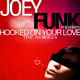 Joey Funk Hooked On Your Love Remixes Joey Funk Hooked On Your Love Remixes