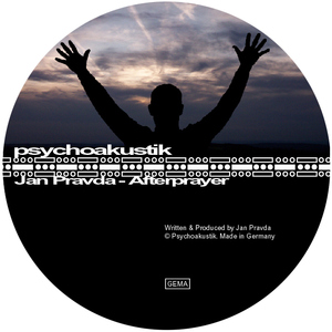 Jan Pravda - Afterprayer (Psychoakustik)