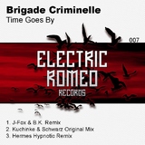 Time Goes By by Brigade Criminelle mp3 download
