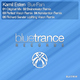 Kamil Esten Blue Rain Kamil Esten Blue Rain