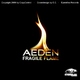Aeden Fragile Flame