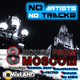 No Artists No Tracks 8 Hours from Moscow