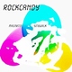 Rock-Candy Magneto