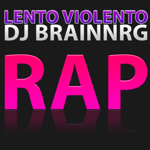 Dj Brainnrg - Rap (Mojoe Records)