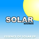 Solar Sounds Essence of Solar EP Solar Sounds Essence of Solar EP