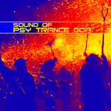 Sound Of Psy Trance Goa by Various Artists mp3 download