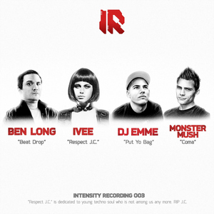 Varius Artists - Respect Ep (Intensity)