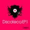 Discoteca EP 1 by Dana Bergquist & Rollo mp3 downloads