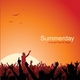 M:ret-zon Feat Dr Alban Summerday
