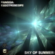 Rangga Electroscope Sky Of Summer Rangga Electroscope Sky Of Summer