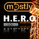H.E.R.O. Alarm / Mysterious Ways