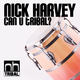 Nick Harvey Can U Tribal