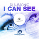 DJ Subsonic I Can See