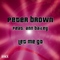 Let Me Go (Feat.Ann Bailey) by Peter Brown mp3 downloads
