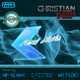 Christian Deep Azul Noite