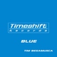 Tim Besamusca Blue