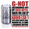 Audio Lsd1 by Greg Notill mp3 downloads