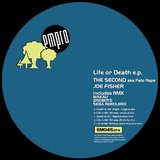 Life Or Death by The Second & Joe Fisher mp3 download