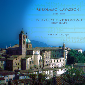 Simone Stella - Cavazzoni Libro Primo (Upl)