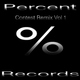 Melt Cotest Remix Vol 1