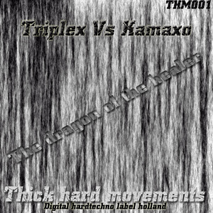 Triplex Aka Boiling Energy - Boiling Energy Vs Kamaxo The Dragon Of The Healer (Thick Hard Movements)