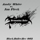 Andy White Vs. Jan Fleck Drumming Noise Andy White Vs. Jan Fleck Drumming Noise