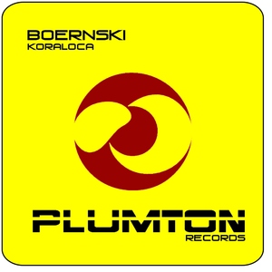 Boernski - Koraloca (Plumton Records)