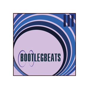 Various Artists - Bootleg Beats Vol.03 (DAD MEDIA)