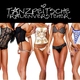 Tanzpeitsche Frauenversteher (Club Cut)