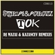 Stripe & Poroxx Tok Remixes