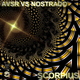 Avsr Vs Nostrado Scorpius Avsr Vs Nostrado Scorpius