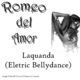 Romeo del Amor Laquanda (Electric Bellydance)