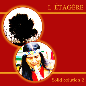 Letagere - Solid Solution II (Synonym Rec.)