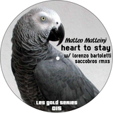 Heart To Stay Ep by Matteo Matteini mp3 download