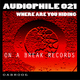 Audiophile 021 Where Are You Hiding