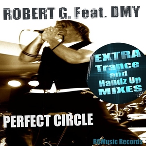 Robert G. feat. DMY - Perfect Circle (Rgmusic Records)
