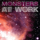 Monsters At Work TV Revolution