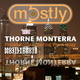 Thorne Monterra Philadelphia / Staring From Quay