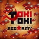 Uoki-Toki Red Army