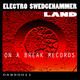 Electro Swedgehammer Land