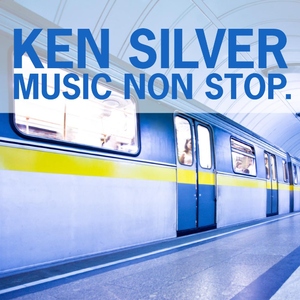 Ken Silver - Music Non Stop (Digisounds) Ken Silver - Music Non Stop (Digisounds)
